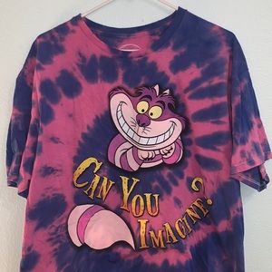 Disney Alice in Wonderland T-Shirt